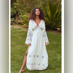 NWT MISA LOS ÁNGELES DRES